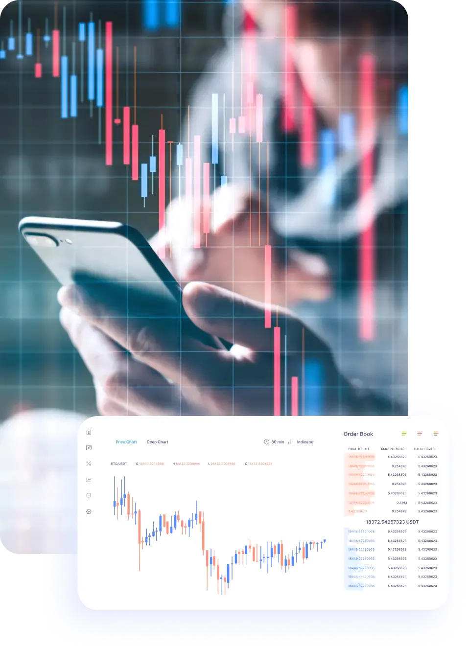 Aragón Capitalecto plataforma de trading